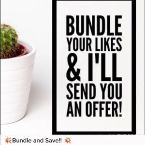 Lots of great stuff!